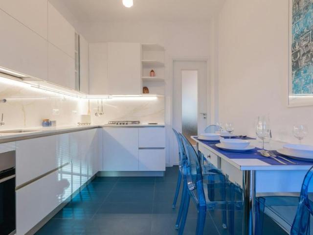 Appartamento 2 camere da letto, Turin Turin 10125 DLS104435483