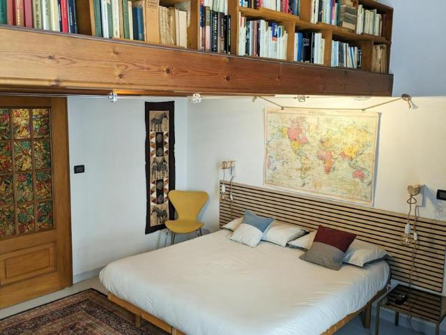Appartamento 2 camere da letto, Turin Turin 10125 DS103695711