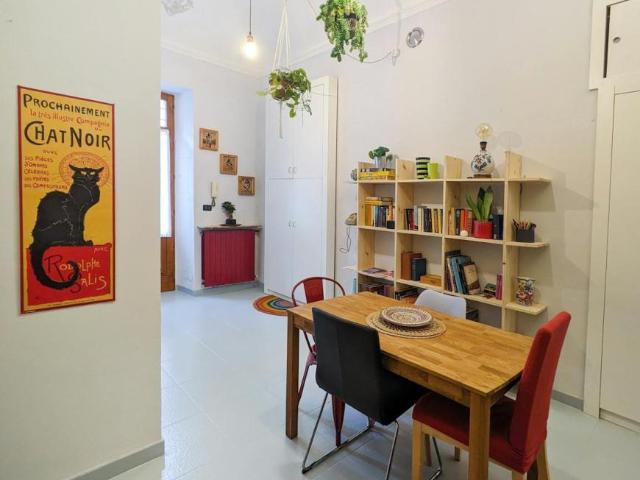 Appartamento 2 camere da letto, Turin Turin 10125 ES103695711