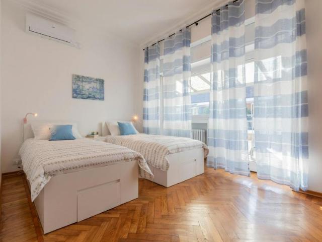 Appartamento 2 camere da letto, Turin Turin 10125 ES104435481