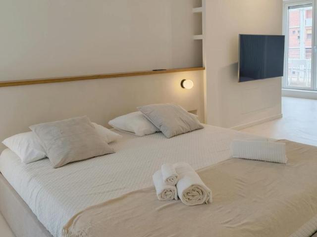 Appartamento 2 camere da letto, Turin Turin 10126 DLS101305217