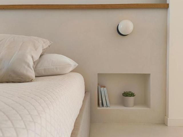 Appartamento 2 camere da letto, Turin Turin 10126 ELS101305217