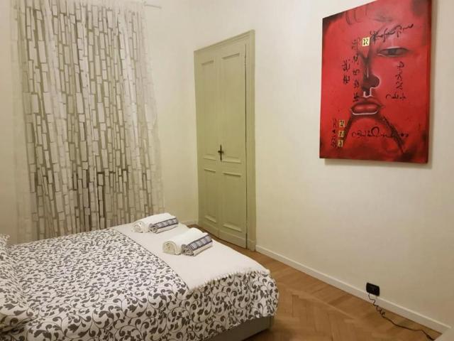 Appartamento 2 camere da letto, Turin Turin 10126 ES100179721