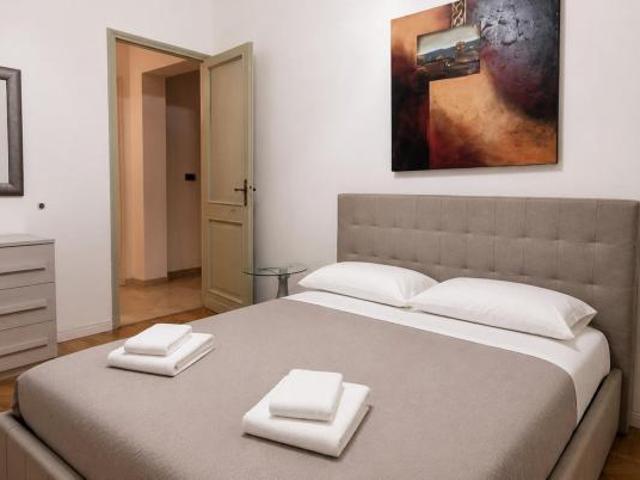 Appartamento 2 camere da letto, Turin Turin 10126 ES104843404
