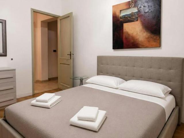 Appartamento 2 camere da letto, Turin Turin 10126 ES105603307