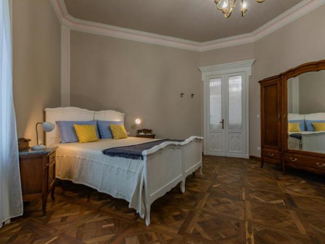 Appartamento 2 camere da letto, Turin Turin 10127 DS104435478