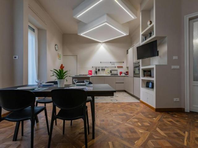 Appartamento 2 camere da letto, Turin Turin 10127 ES104435478