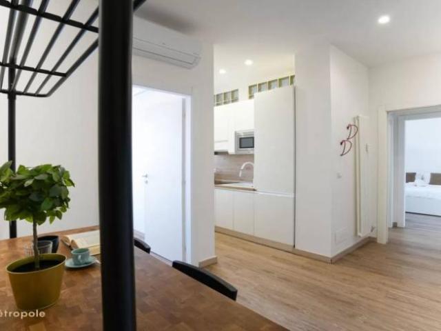 Appartamento 2 camere da letto, Turin Turin 10134 DLS97883479