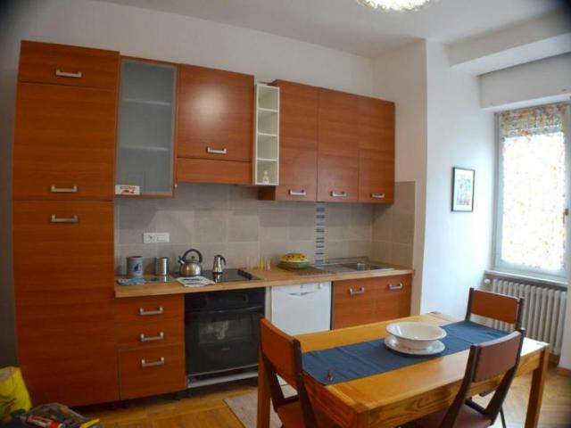 Appartamento 2 camere da letto, Turin Turin 10134 ES98921295