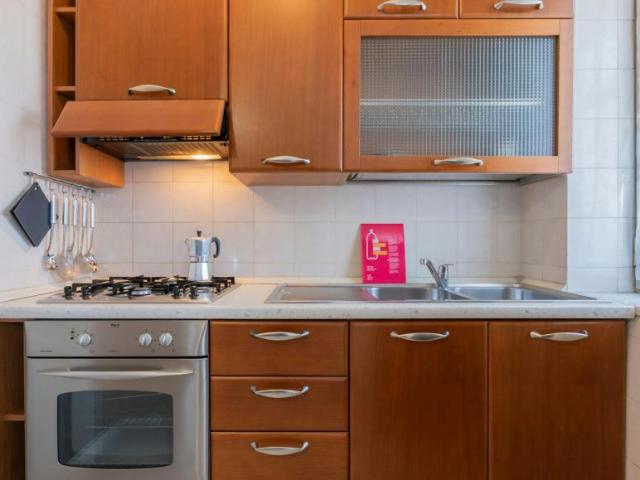 Appartamento 2 camere da letto, Turin Turin 10135 ES104435447