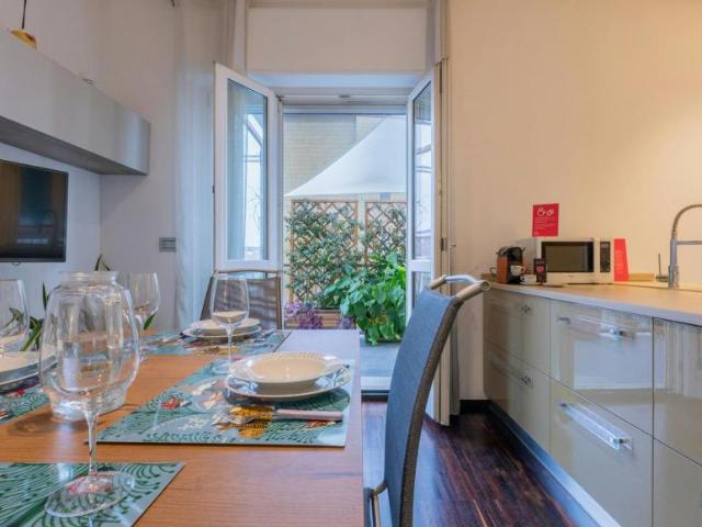 Appartamento 2 camere da letto, Turin Turin 10137 ELS104435495