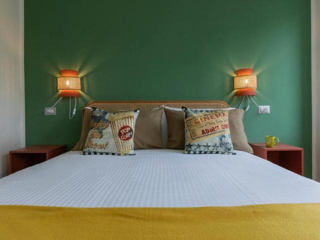 Appartamento 2 camere da letto, Turin Turin 10138 DLS104435497