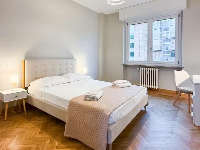 Appartamento 2 camere da letto, Turin Turin 10144 ES98537246