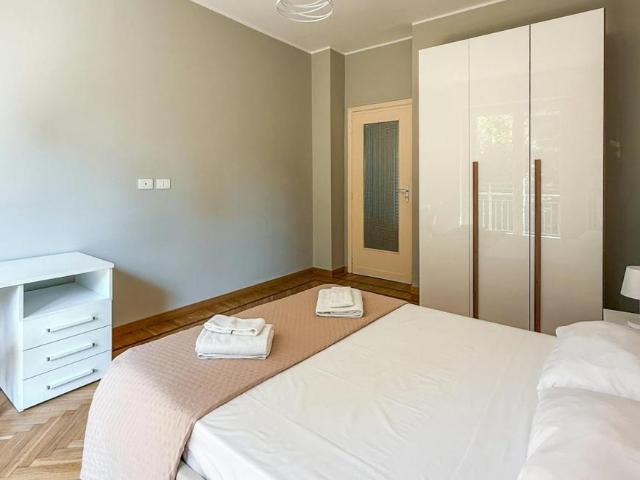 Appartamento 2 camere da letto, Turin Turin 10144 ES103302639