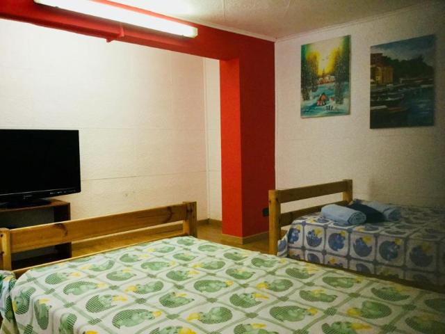 Appartamento 2 camere da letto, Turin Turin 10144 ES105555733