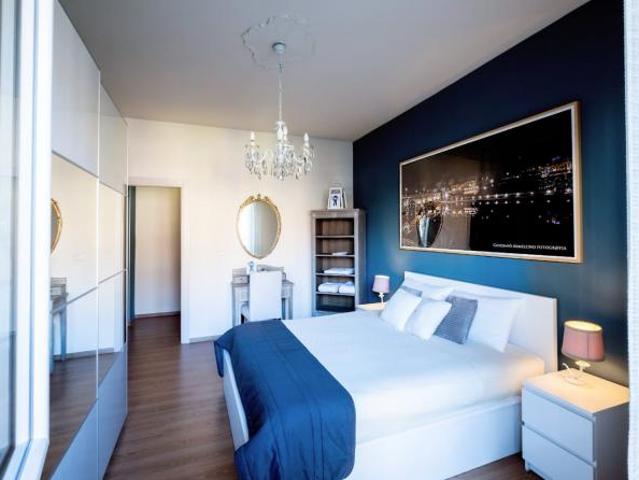 Appartamento 2 camere da letto, Turin Turin 10151 DS65797491