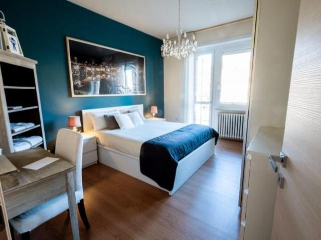 Appartamento 2 camere da letto, Turin Turin 10151 ES65797491