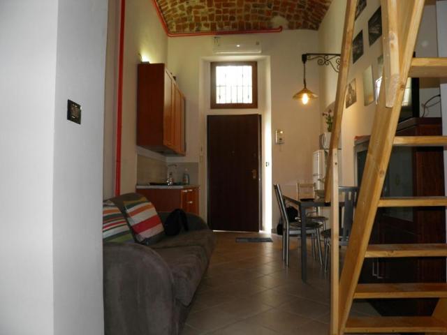 Appartamento 2 camere da letto, Turin Turin 10152 DS103658152