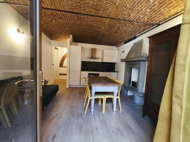 Appartamento 2 camere da letto, Turin Turin 10152 DS105119861