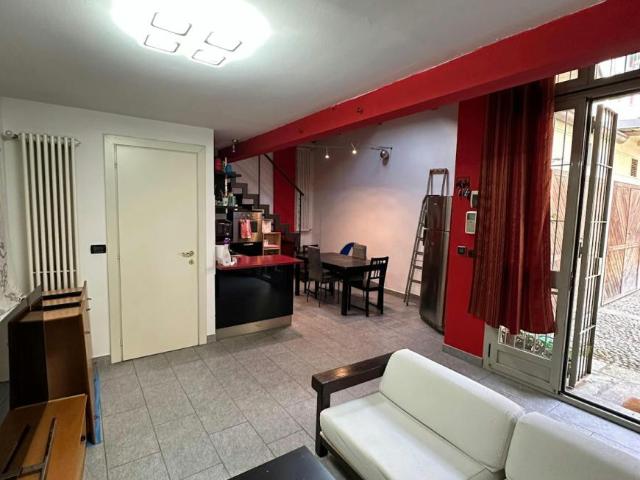 Appartamento 2 camere da letto, Turin Turin 10152 ELS105250283