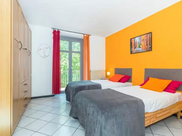 Appartamento 2 camere da letto, Turin Turin 10153 ES98754375