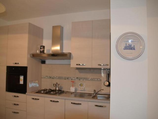Appartamento 2 camere da letto, Turin Turin 10155 DS103880475