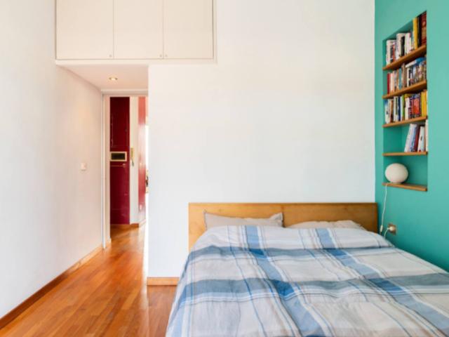Appartamento 2 camere da letto, Turin Turin ES95979306