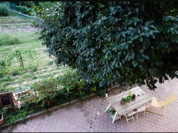 Appartamento 2 camere da letto, Turin Turin ES99386289