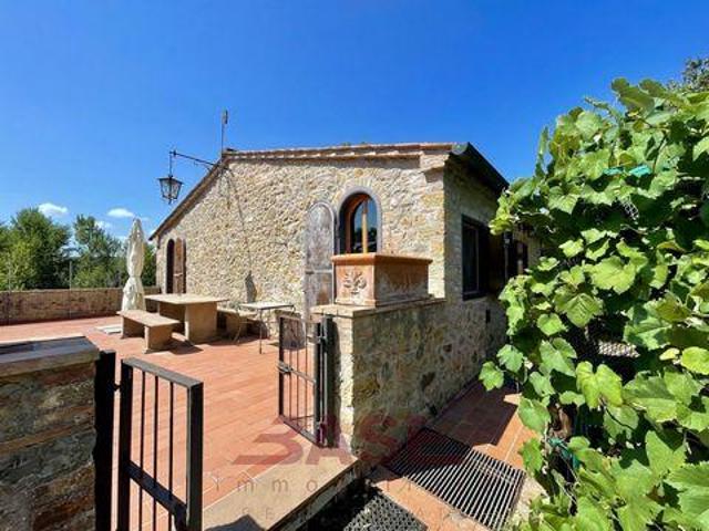 Appartamento 2 camere da letto, Volterra ToscanaTuscany 56048 DS102590834