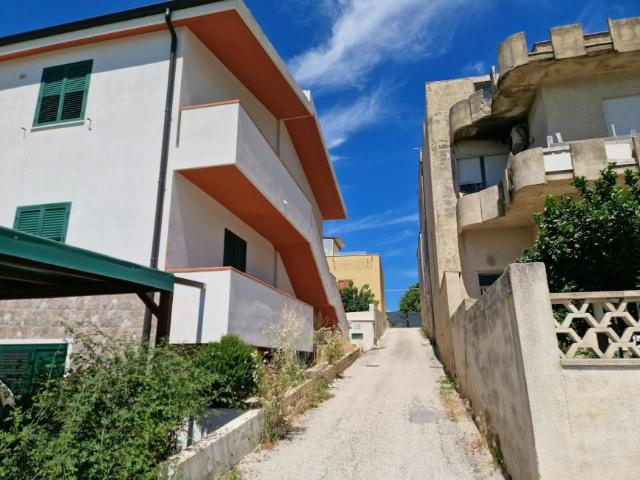 Appartamento 2 camere da letto, Valderice Valderice 91019 ES93538008