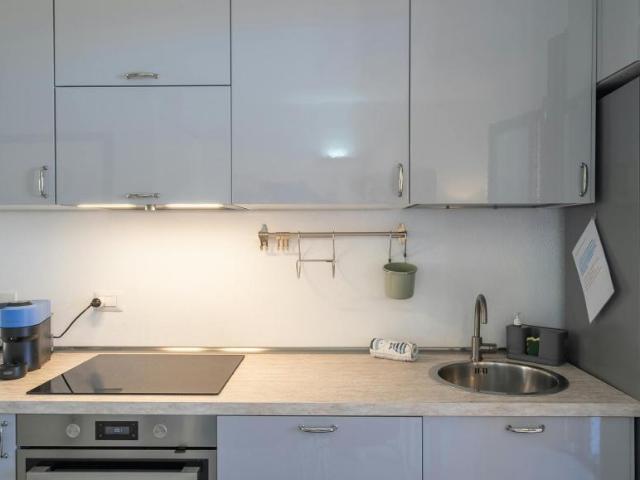 Appartamento 2 camere da letto, Valledoria Valledoria 07039 DS103180075