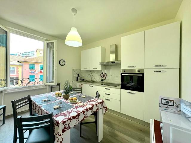 Appartamento 2 camere da letto, Varazze Varazze 17019 ES103575942