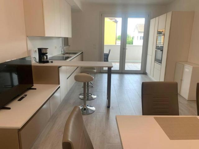 Appartamento 2 camere da letto, Venice Venice 30173 DLS96236778