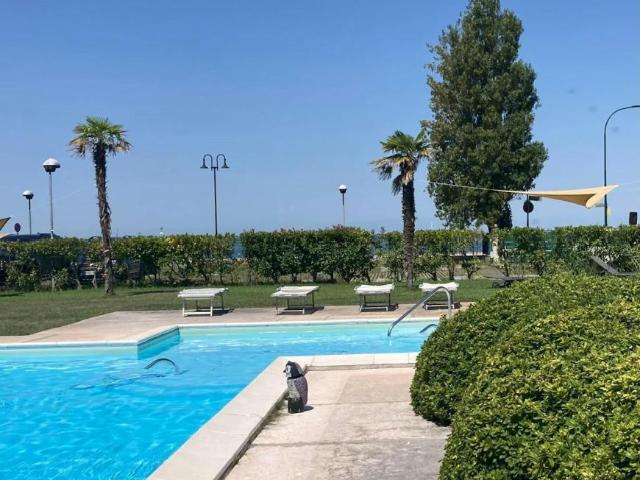 Appartamento 2 camere da letto, Venice Venice 30126 DS105486981