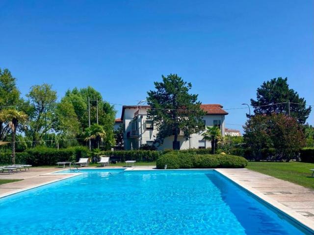 Appartamento 2 camere da letto, Venice Venice 30126 ES105486981