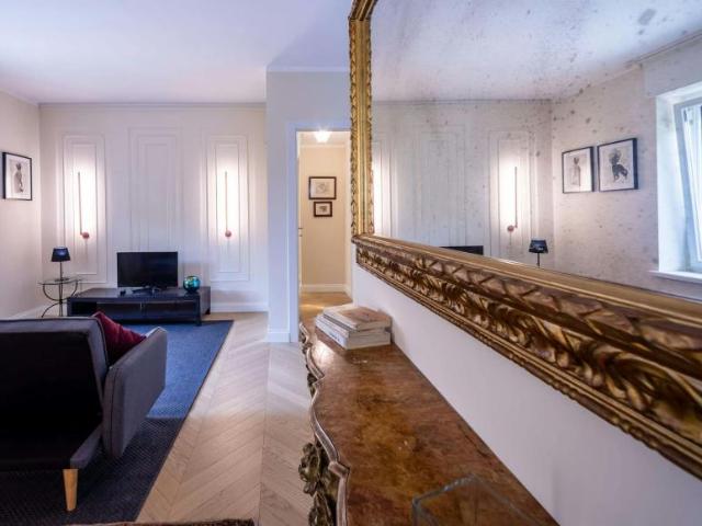 Appartamento 2 camere da letto, Verona Verona 37129 ES104107916