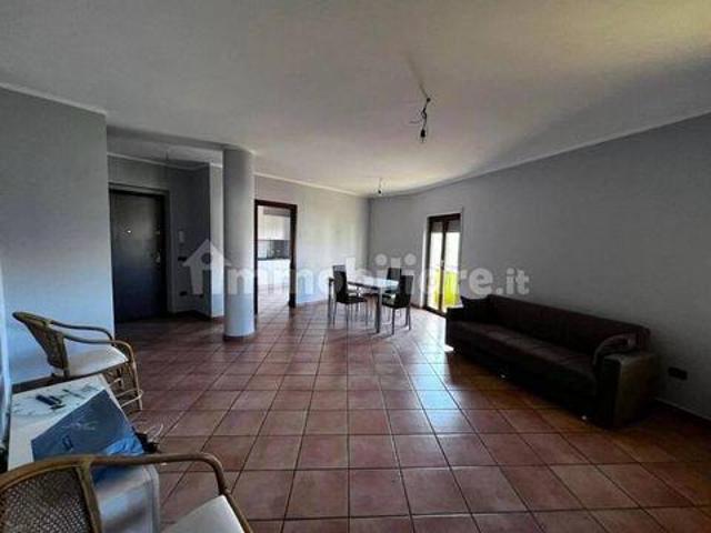 Appartamento 2 camere da letto, Vibo Marina Calabria 89900 DS96309300