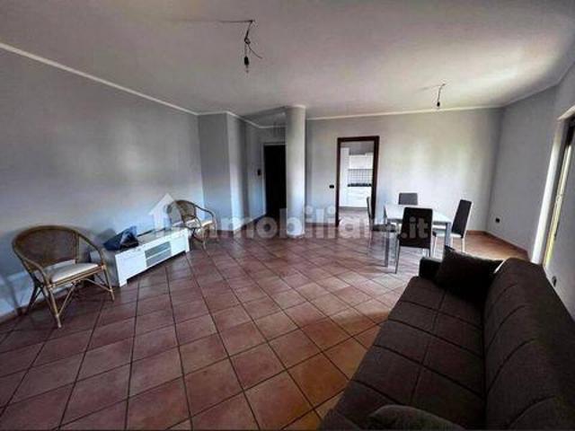 Appartamento 2 camere da letto, Vibo Marina Calabria 89900 ES96309300