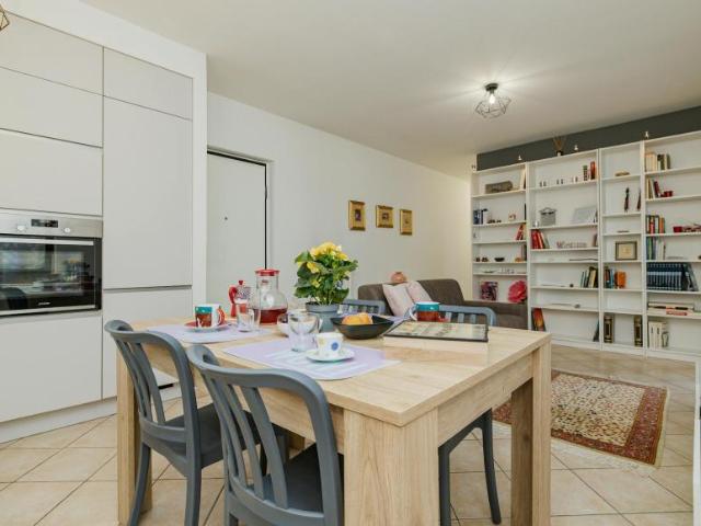 Appartamento 2 camere da letto, Vigevano Vigevano 27029 DS103841517