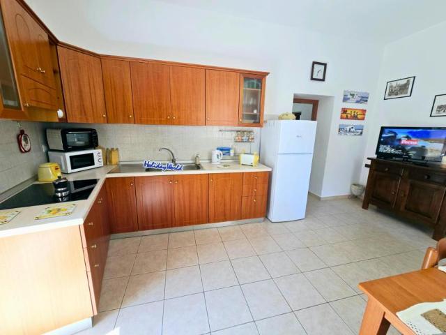Appartamento 2 camere da letto, Villapiana Villapiana 87076 ES91890834