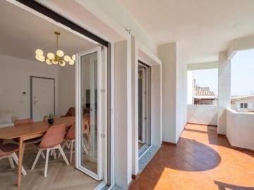 Appartamento 2 camere da letto, Villasimius Villasimius ES95654647