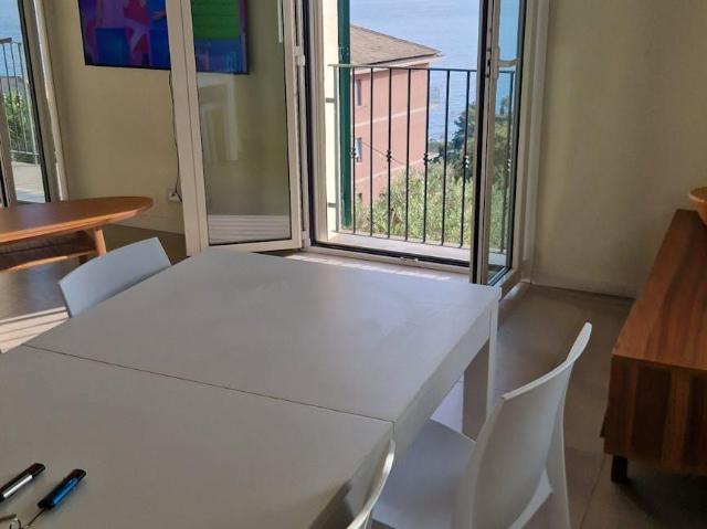 Appartamento 2 camere da letto, Zoagli Zoagli 16035 ELS92902162
