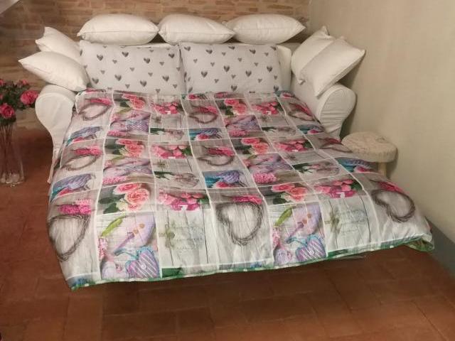Appartamento 2 camere da letto, Zambra Zambra 50028 DLS65797176