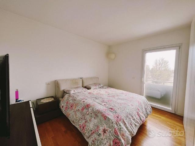 Appartamento 2 camere e terrazza a Tombelle