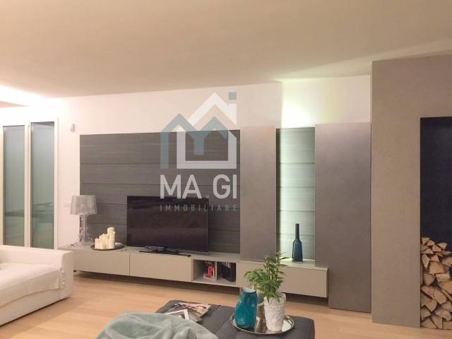 Appartamento 2 camere in vendita a Treviso, S.Giuseppe