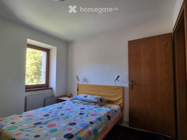 Appartamento 2 ½ cerco subentrante