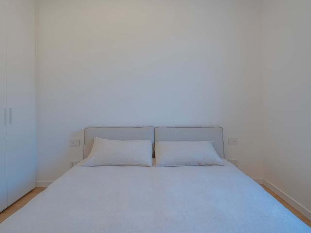 Appartamento 2 in Via Petrella