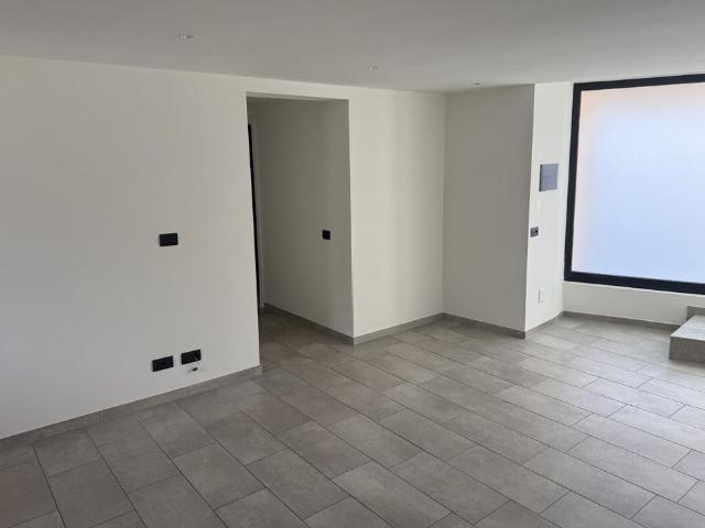 Appartamento 2 locali al piano terra a Collina d'Oro – disponibile subito