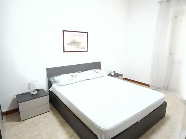 Appartamento 2^ piano Via Cosenza Casa Santa Erice