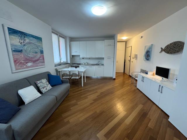 Appartamento * 2 posti letto a residenza Due Baie, Sestri Levante